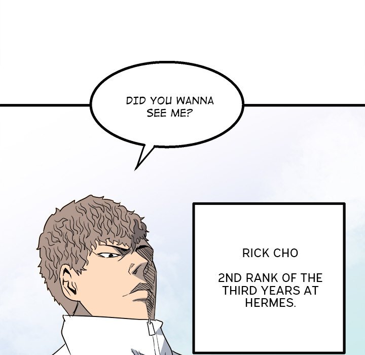 The Villain - episode 23 - 87
