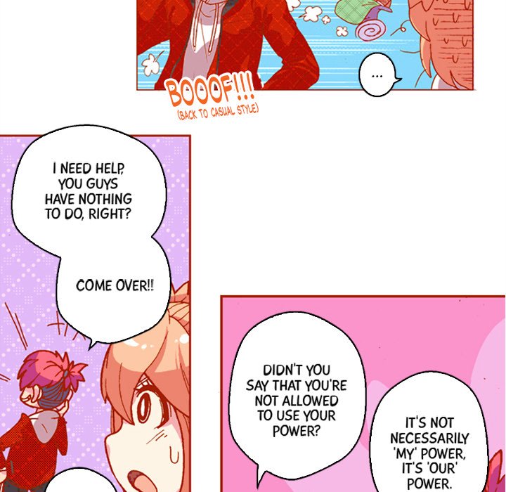 Angel on Demand - episode 2 - 23