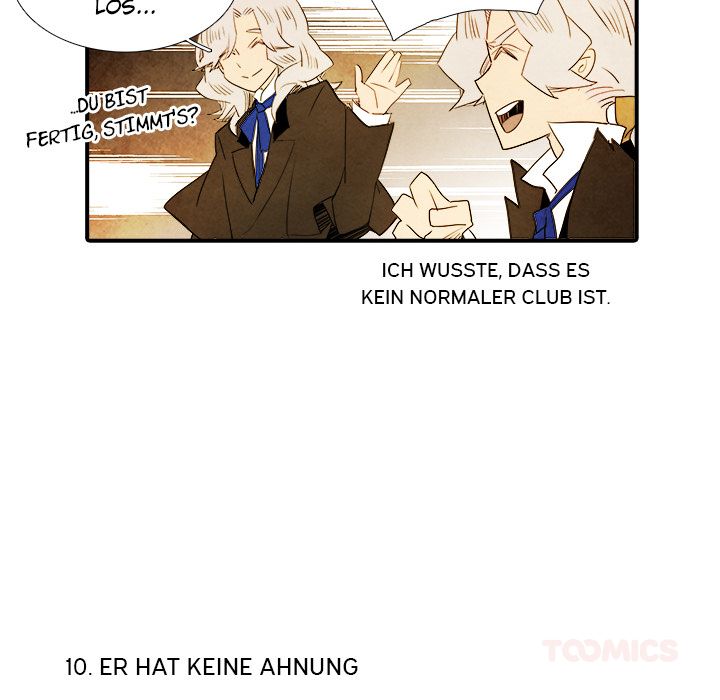 Ardors Königreich - episode 29 - 32