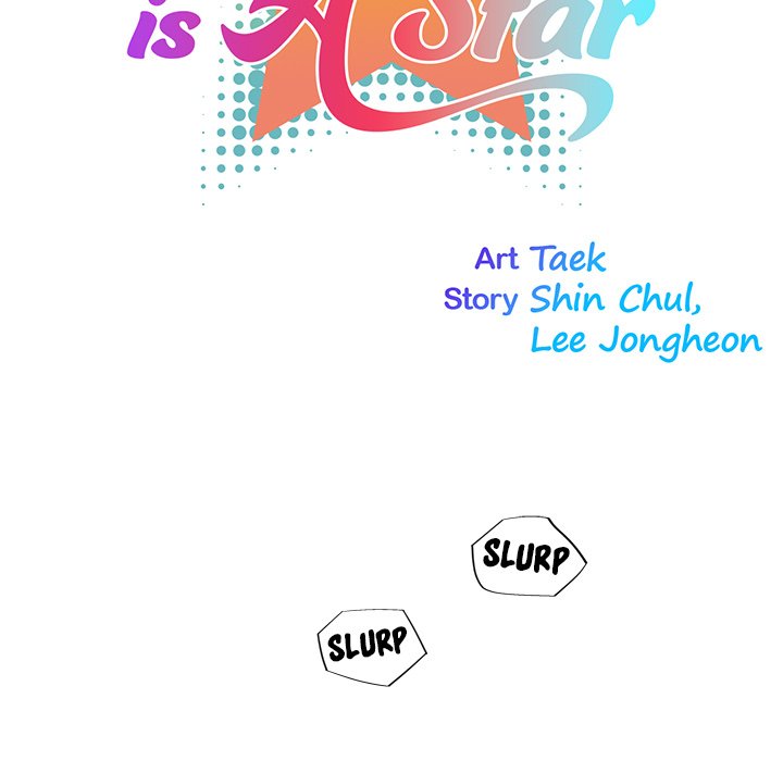 My Girlfriend is a Star - episode 0 - 28