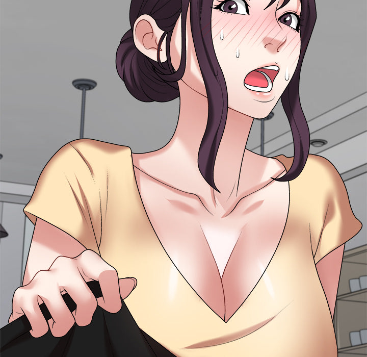 Privattraining - episode 17 - 9