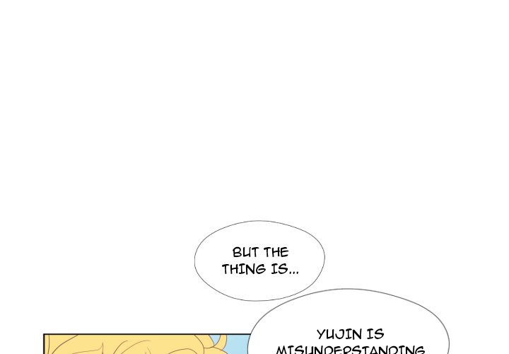 You Have The Wrong Person - episode 31 - 0