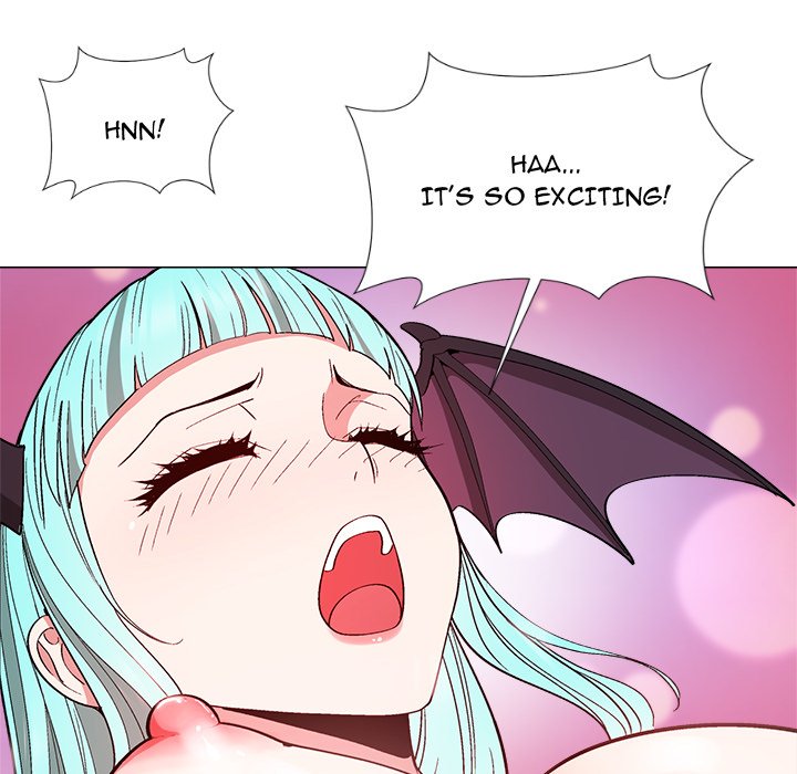 Cosplay Girl - episode 9 - 69