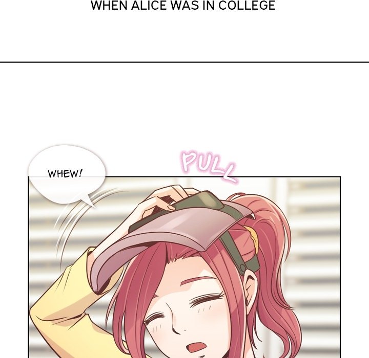 Annoying Alice - episode 23 - 6