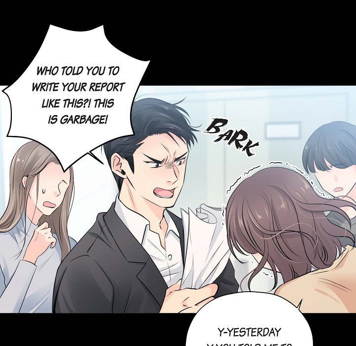My K - episode 2 - 8