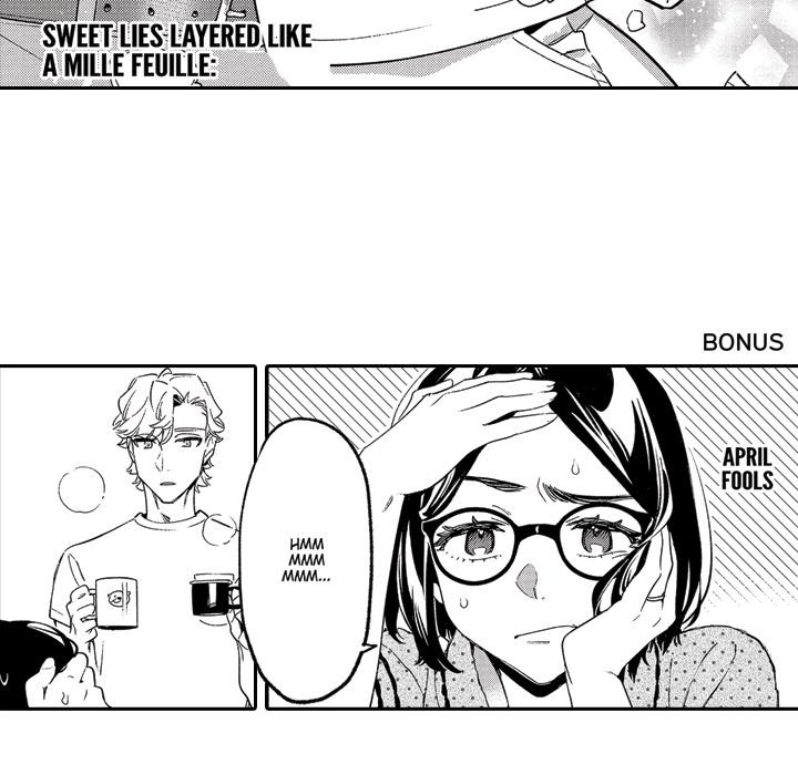 Sweet Lies Layered Like a Mille Feuille - episode 10 - 70