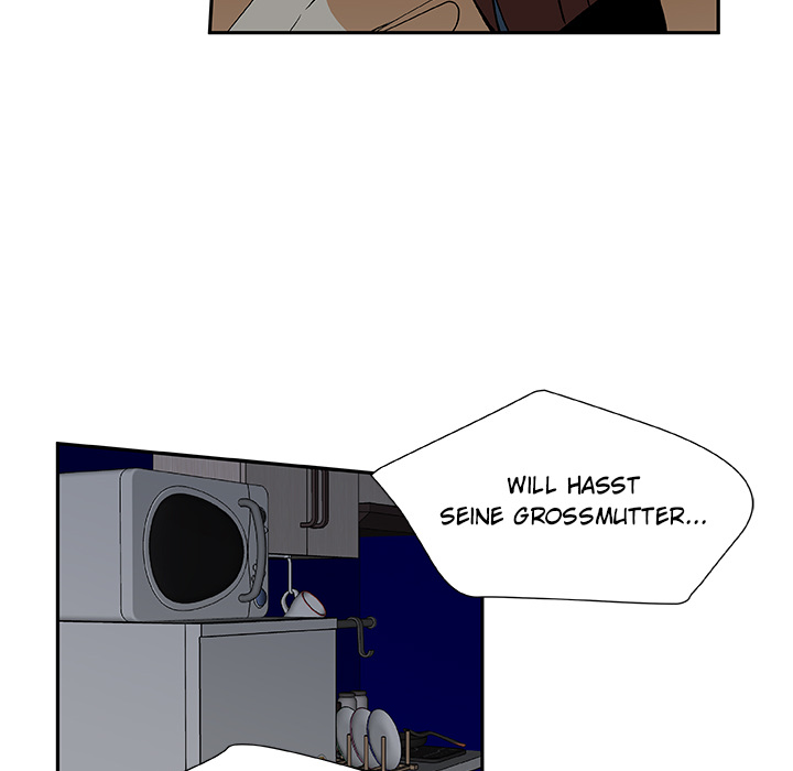 Mörder in klein - episode 18 - 12