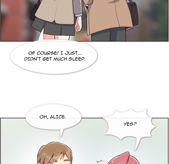 Annoying Alice - episode 81 - 28