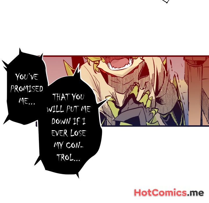 Knight of Rakshasa - episode 26 - 20