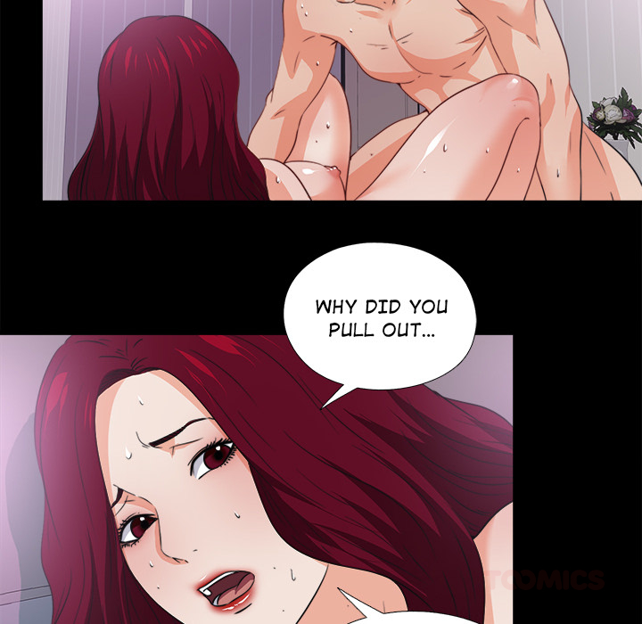 Love on Canvas - episode 34 - 67