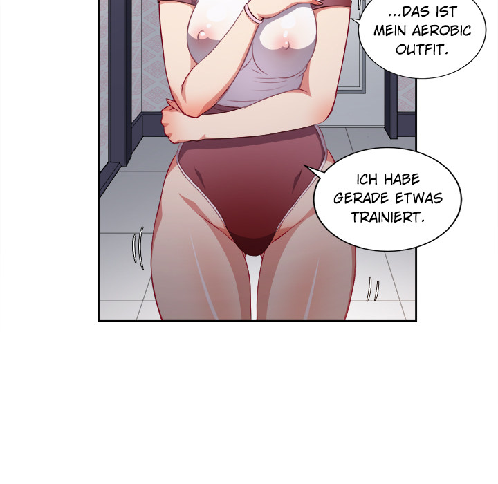 Yuris Nebenjob - episode 34 - 35