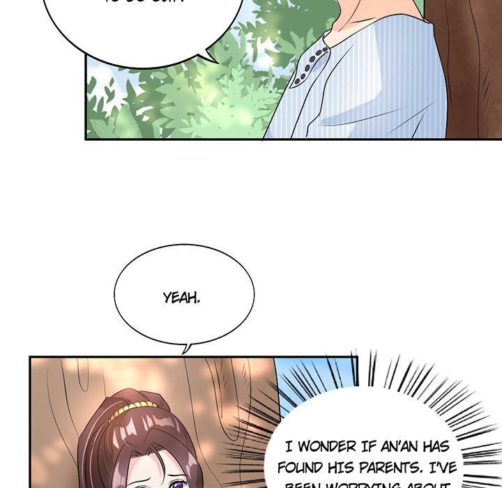 Mommy, Where's My Daddy? - episode 13 - 31