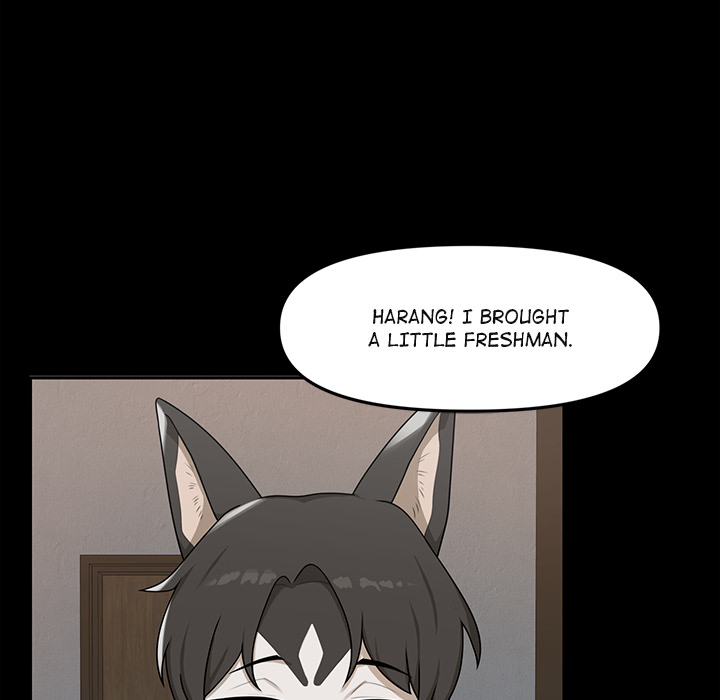 Paws on Campus - episode 1 - 125