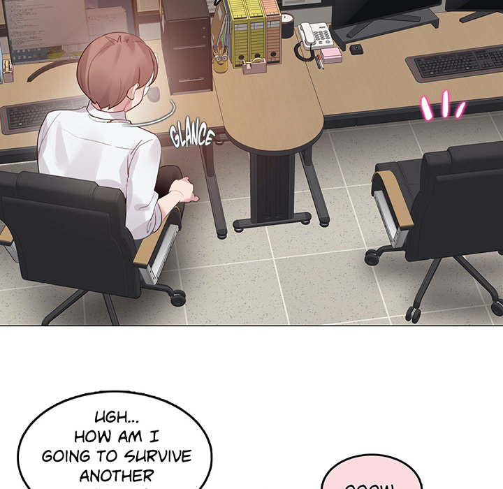 A Pervert's Daily Life - episode 107 - 15