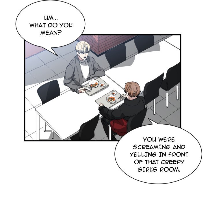 You're Not That Special! - episode 2 - 34