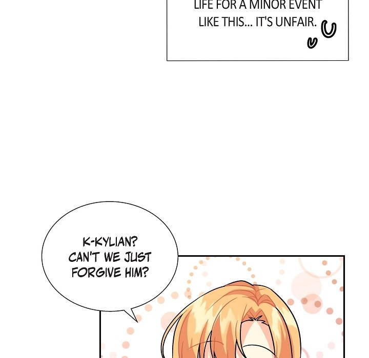 The Destroyer Fell in Love with Me - episode 2 - 109