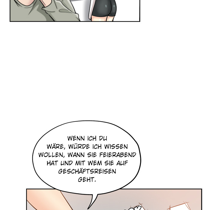 Der Schriftsteller & seine Frauen - episode 21 - 77