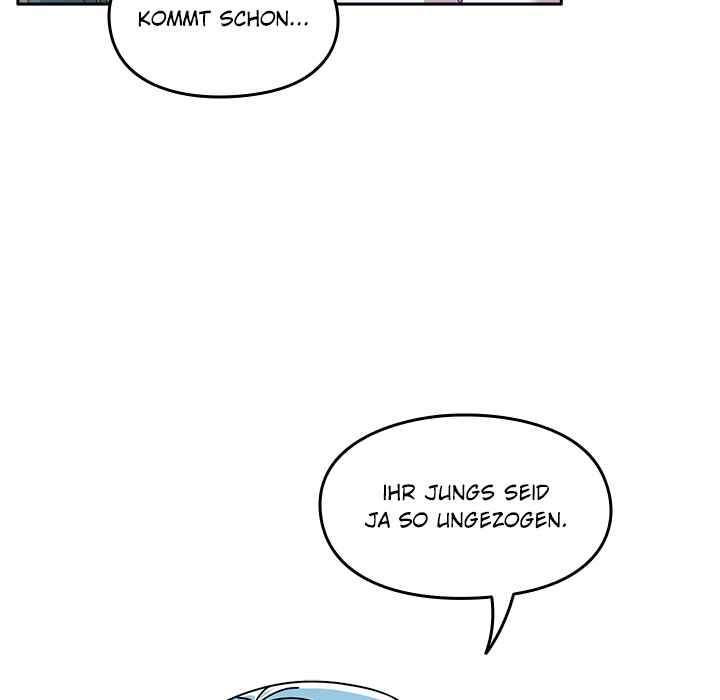 Freundschaft Plus - episode 40 - 84