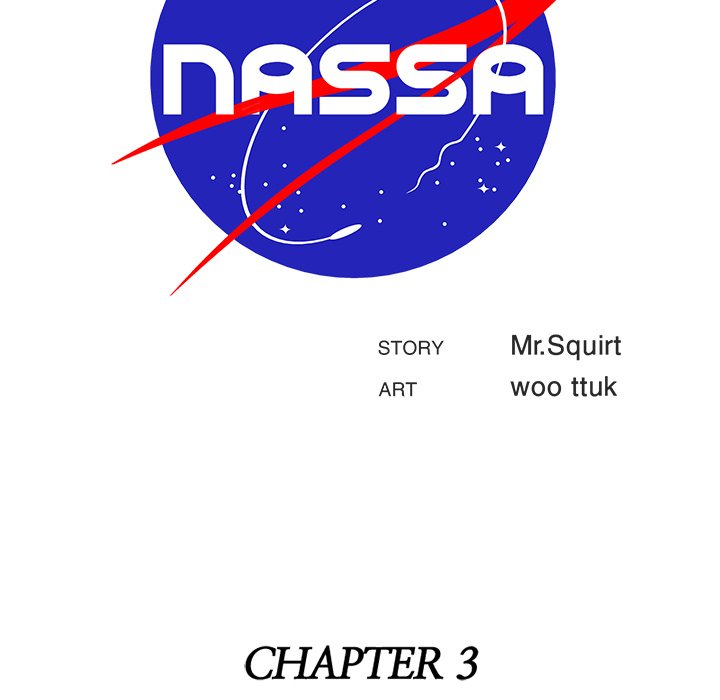 NASSA - episode 3 - 30