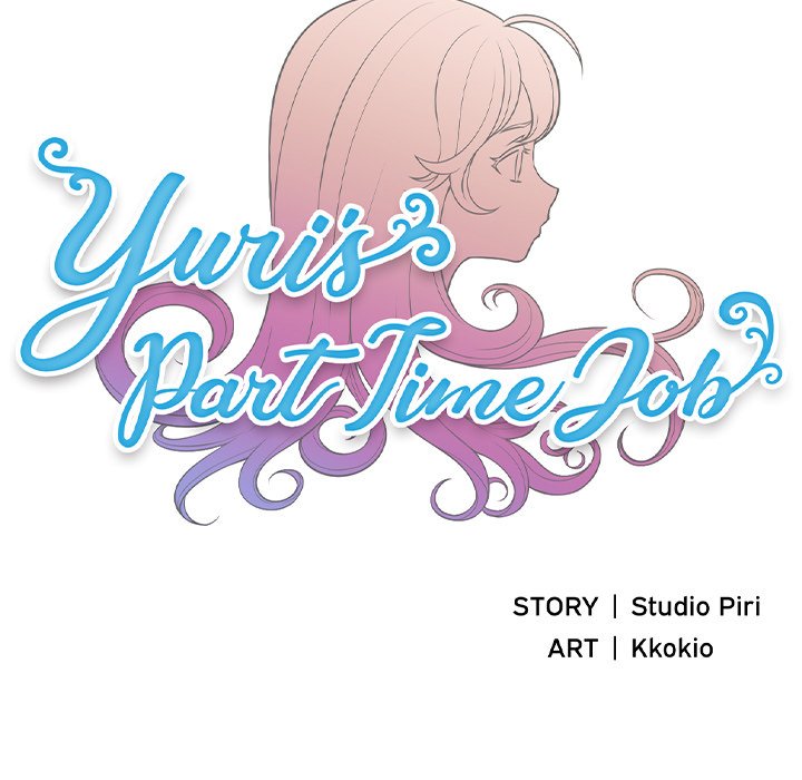 Yuri's Part Time Job - episode 62 - 4