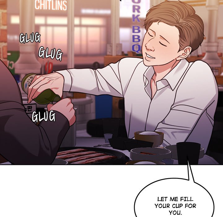 Pregnancy Contract - episode 5 - 28