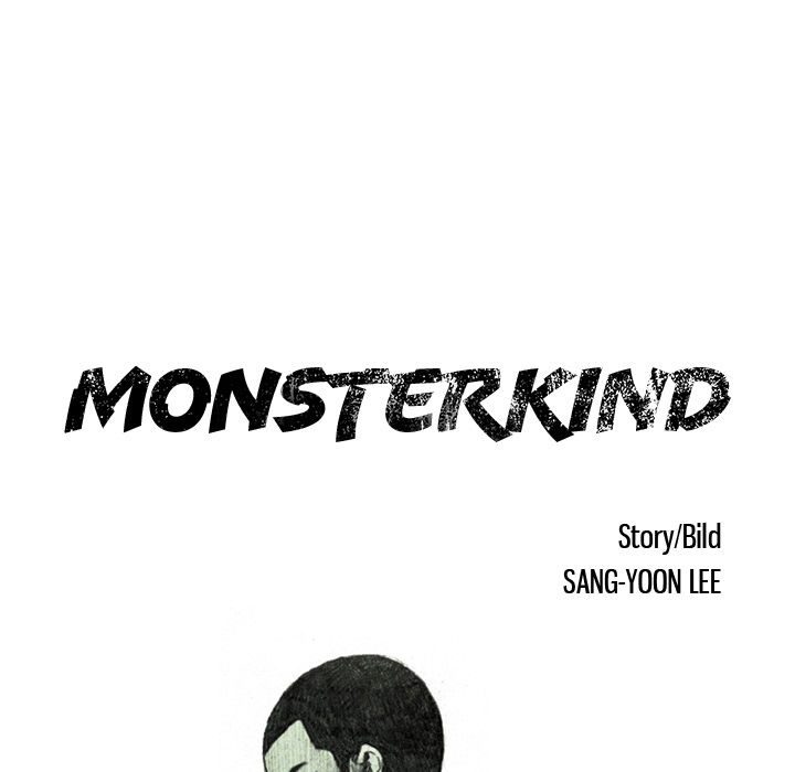 Monsterkind - episode 28 - 32