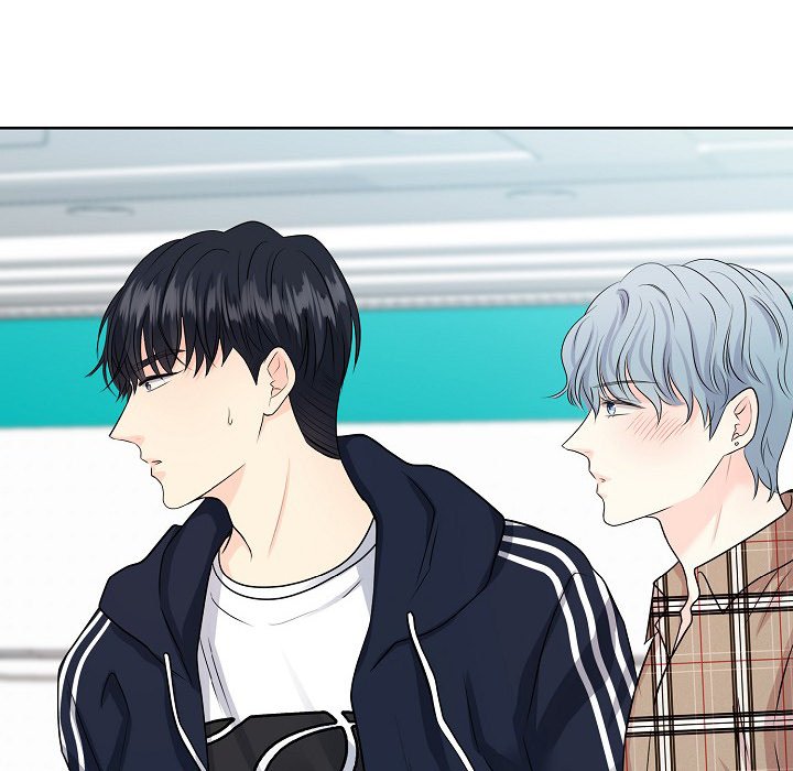 My K - episode 21 - 57