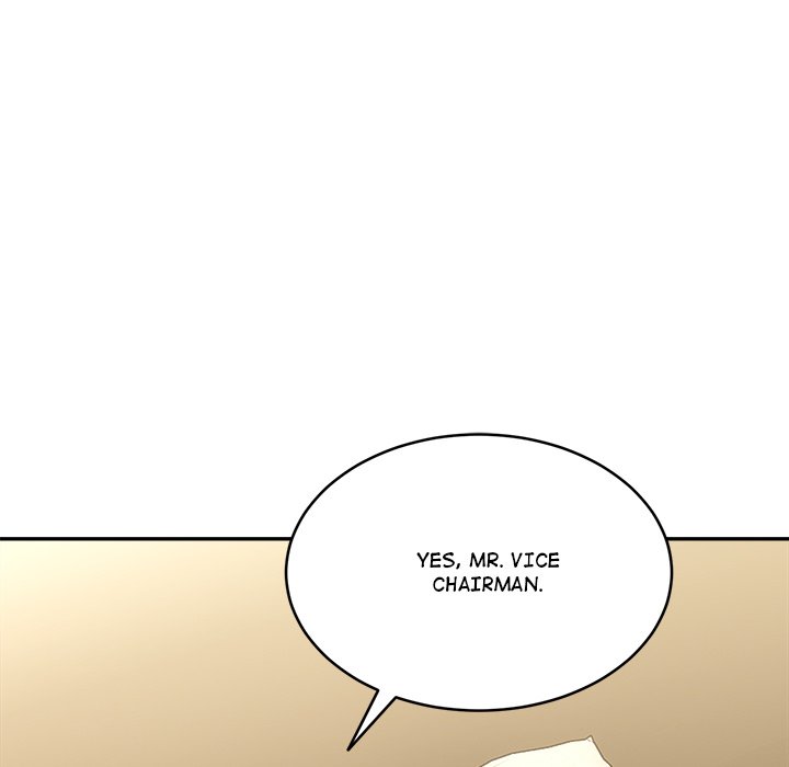 The New CEO's Management Diaries - episode 4 - 110