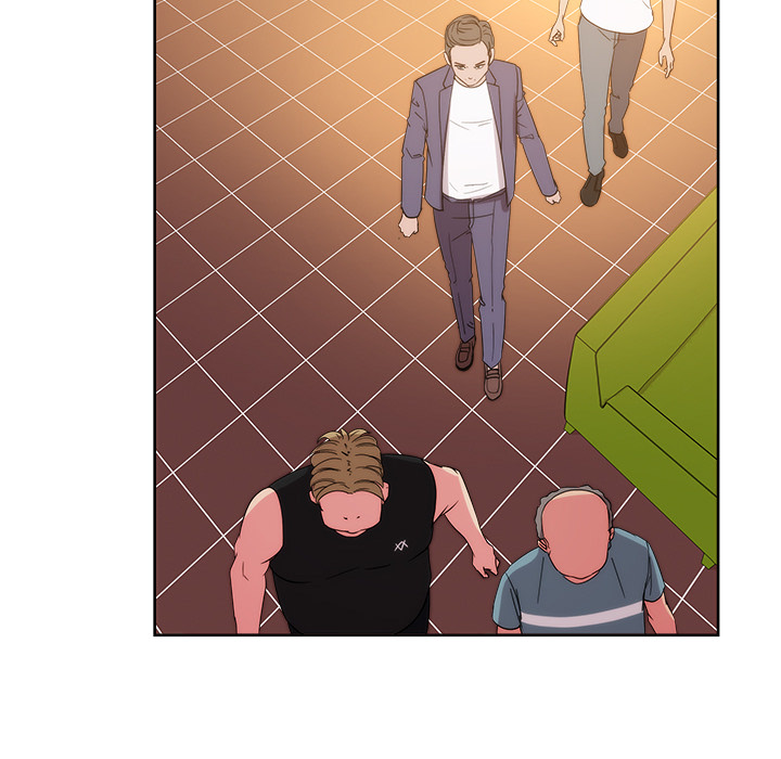 Soojungs Comicladen - episode 27 - 112