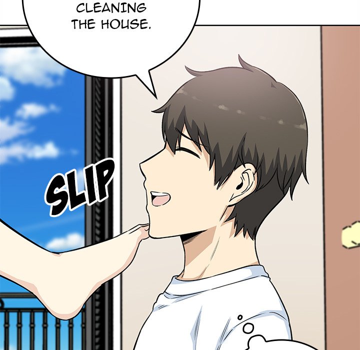 Excuse Me, This is my Room - episode 28 - 140