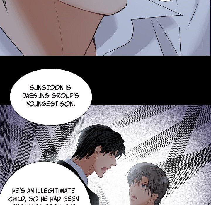 Work, Fight and Love - Webtoon Edition - episode 31 - 14