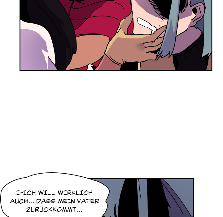 Die Dämonenkaiserin - episode 82 - 86