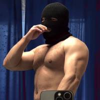 TikTok Account Photo