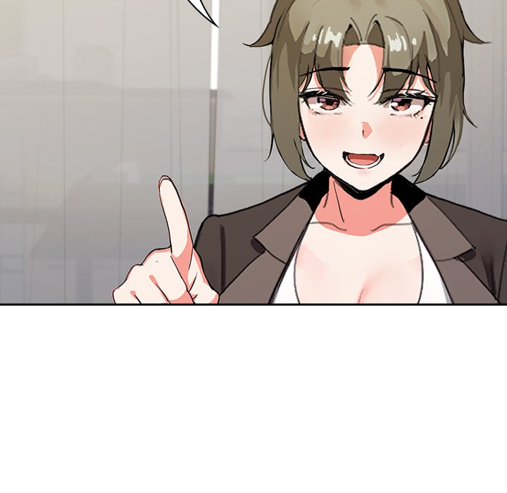 #Follow Me - episode 3 - 71