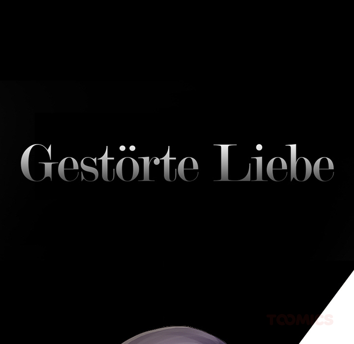Gestörte Liebe - episode 61 - 25