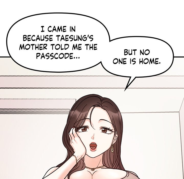 Secret Siblings - episode 41 - 40