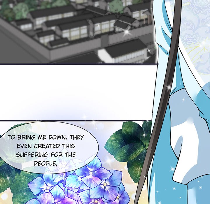 General and Her Medic Lover - episode 11 - 27