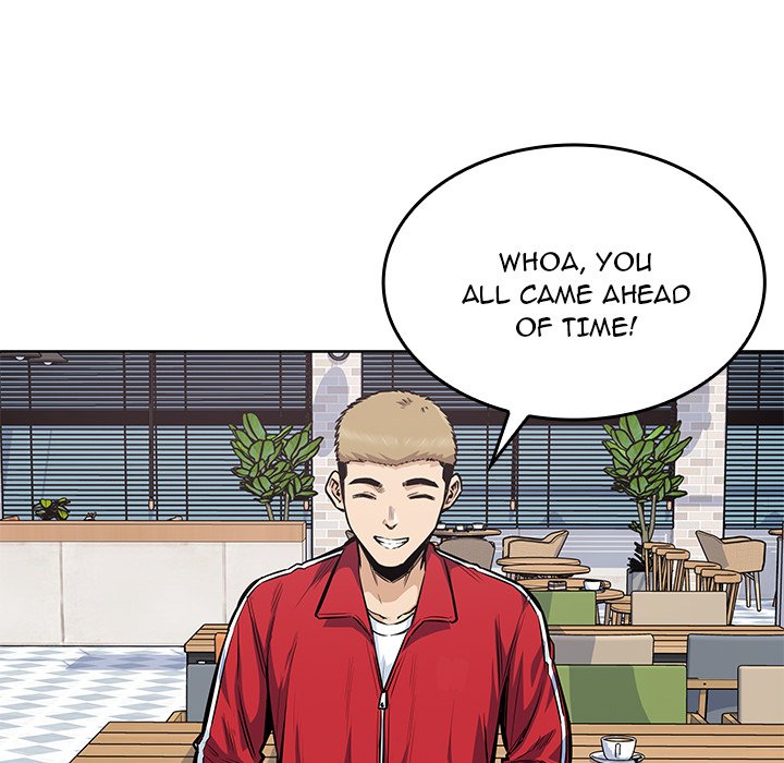 Excuse Me, This is my Room - episode 41 - 98