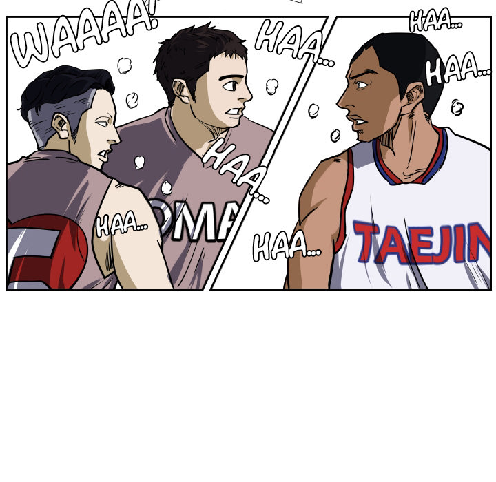 Tweener - episode 28 - 63