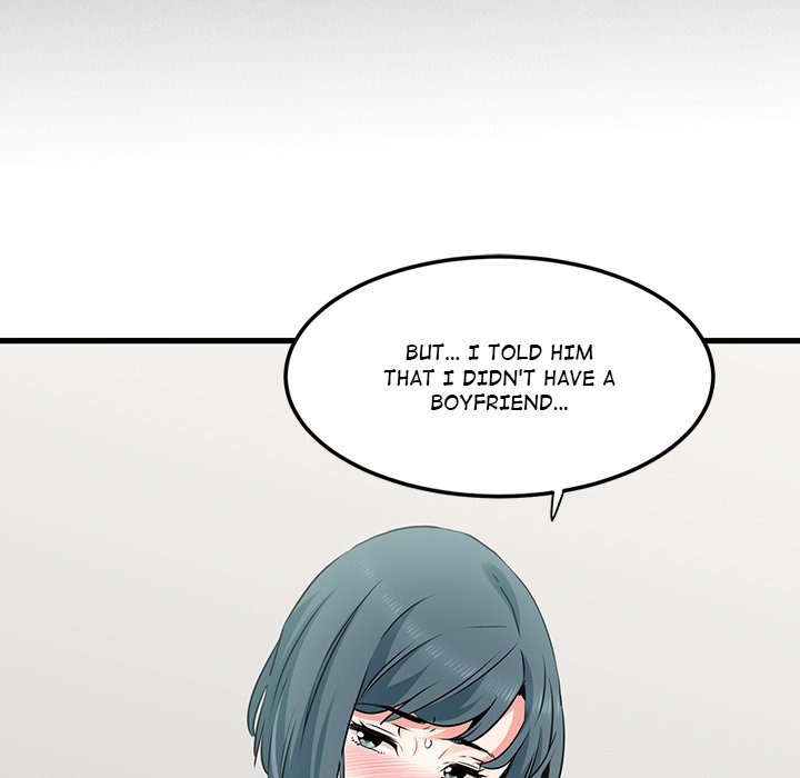 Snapping into Love - episode 27 - 121