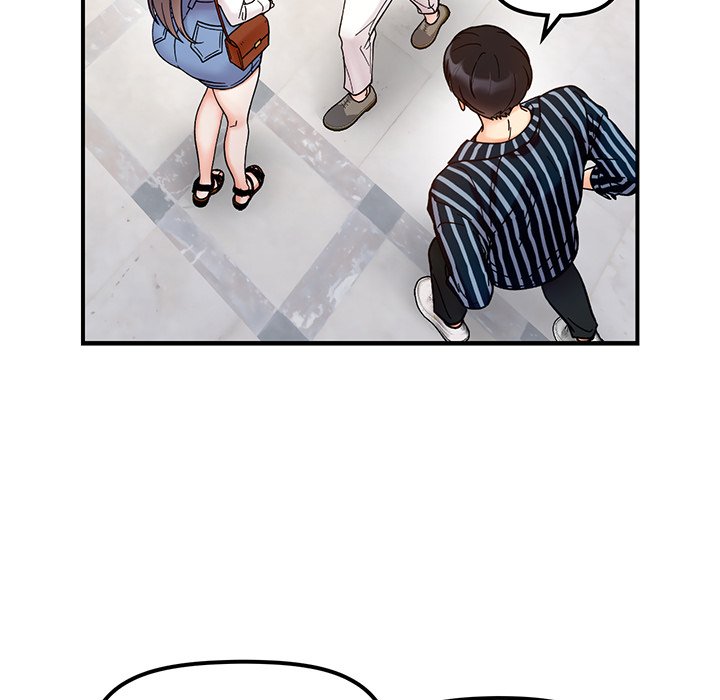 Secret Siblings - episode 33 - 72