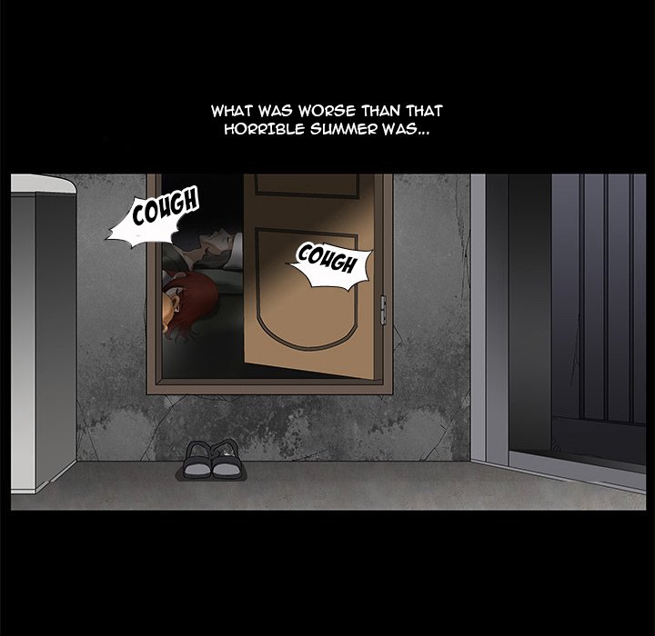 Unspeakable - episode 7 - 72