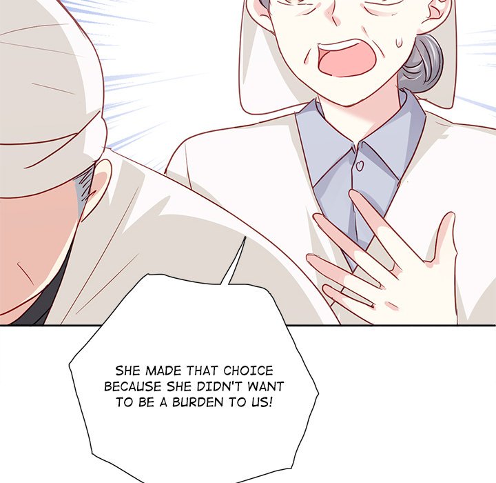 A Young Case of Hearts - episode 35 - 40