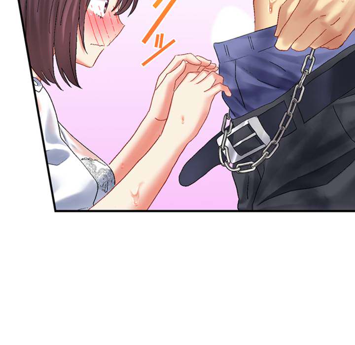 Our Kinky Newlywed Life - episode 13 - 54
