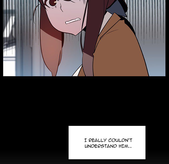 Fallen Flower - episode 15 - 123