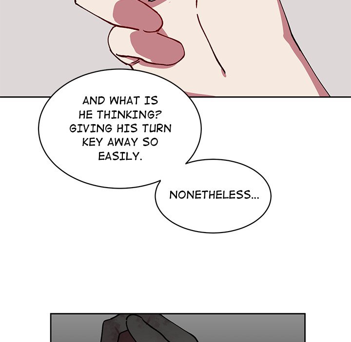 The Music Box of Petals - episode 4 - 52