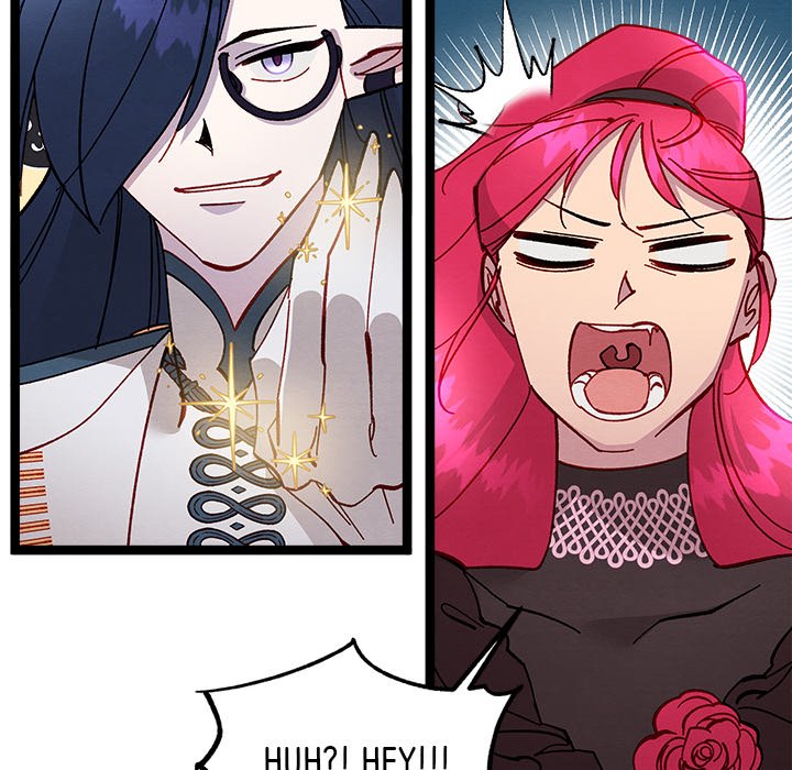 That Couple Has A Secret - episode 31 - 48