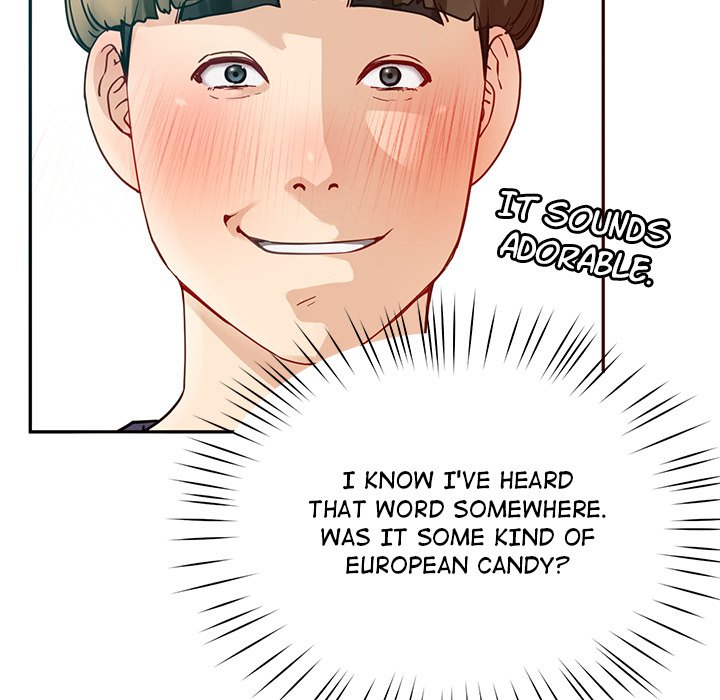 The Lord of the Harem - episode 8 - 86