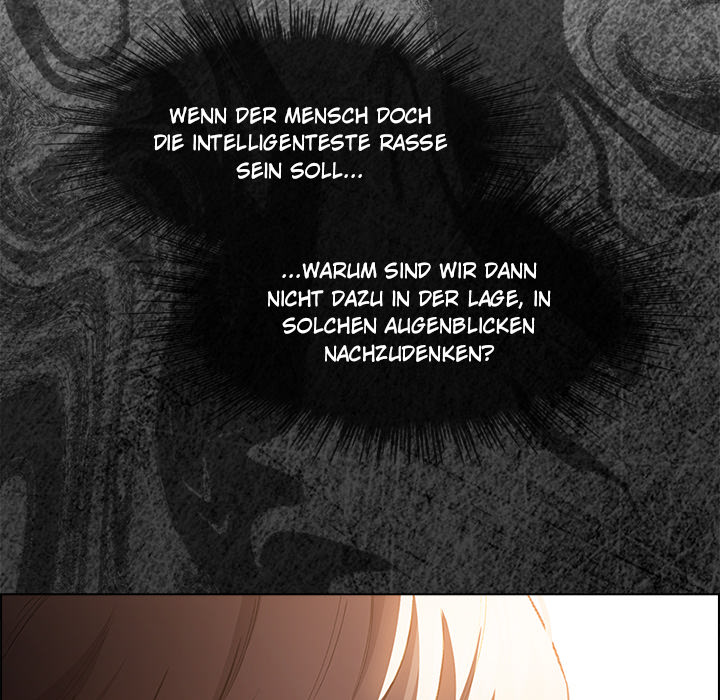 Überleben in einem Comic - episode 17 - 12