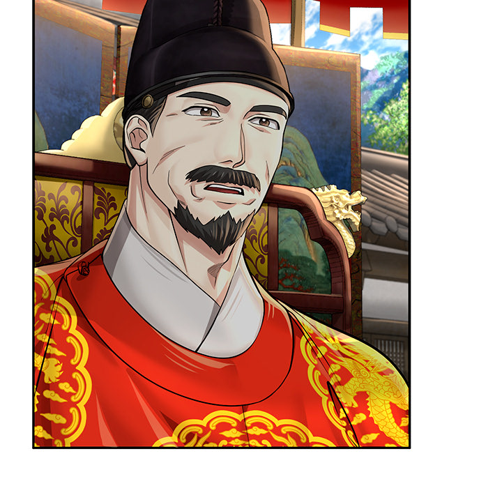 Swole Joseon - episode 28 - 77